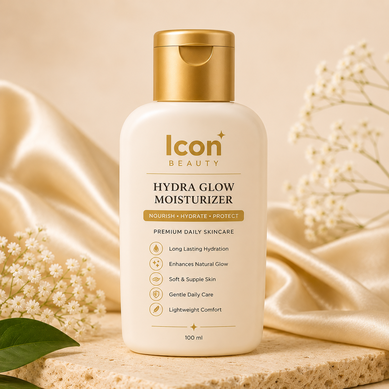 Icon Hydra Moisturizer