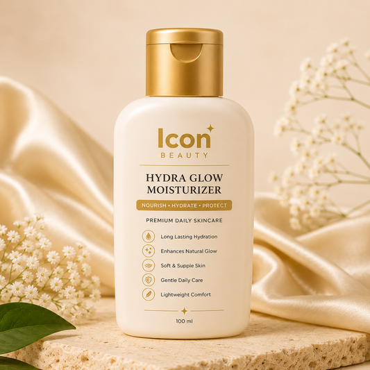 Icon Hydra Moisturizer