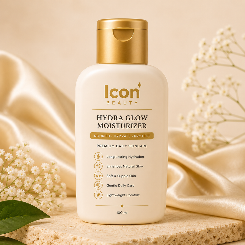 Icon Hydra Moisturizer